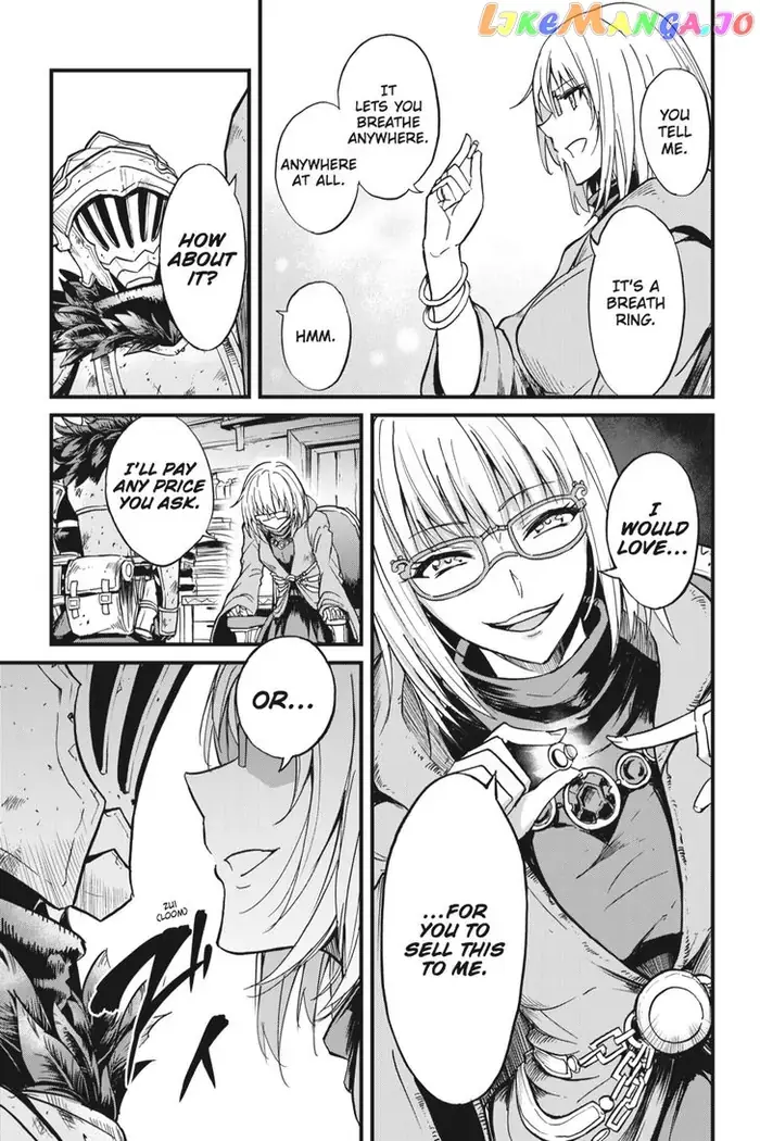 Goblin Slayer: Side Story Year One Chapter 23 image 15_optimized_optimized